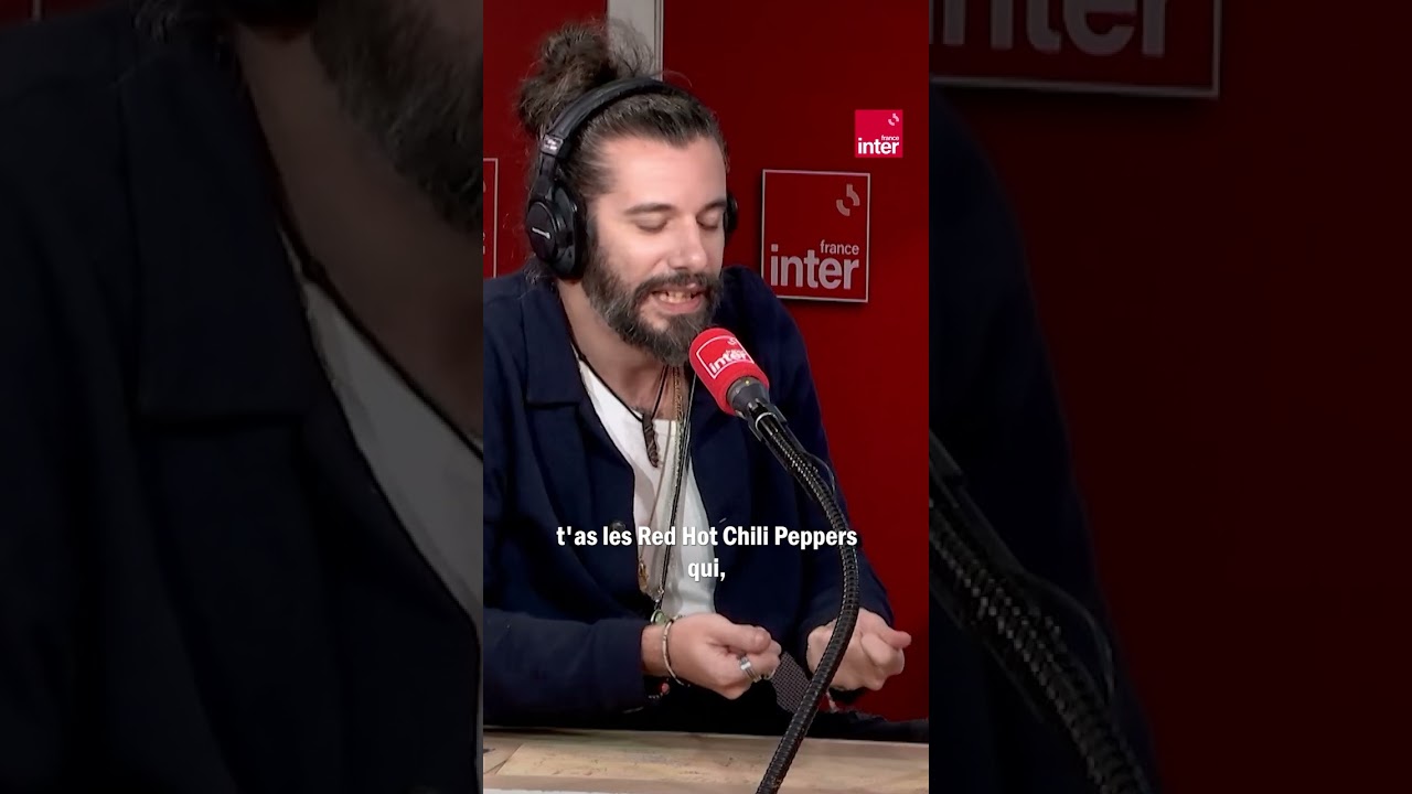 Quel est le plus grand album de rock de tous les temps selon Waxx ?