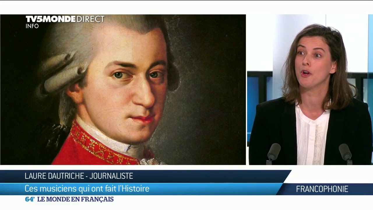 Ces musiciens qui ont fait l'Histoire