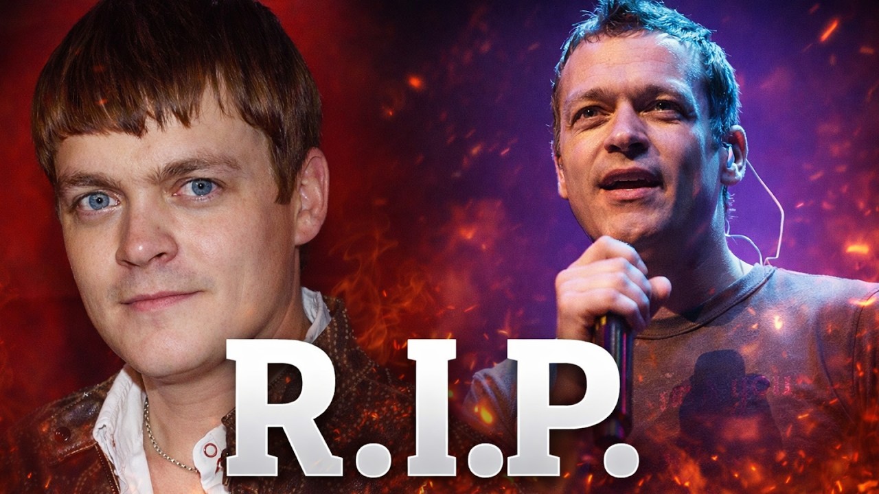 Mort à 47 ans d'une star US : Il souffrait d'un cancer