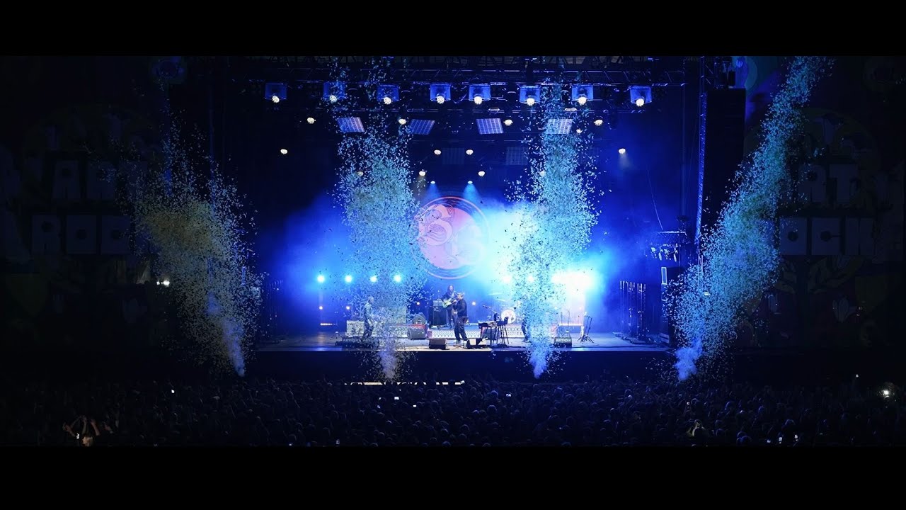 ART ROCK 2023 : AFTERMOVIE SAMEDI 27 MAI