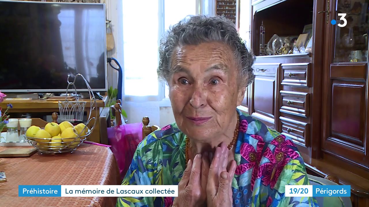 Un appel à témoignage pour les 80 ans de la découverte de Lascaux