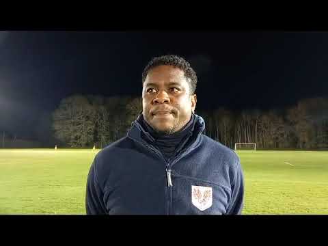 Coupe de France. Jérémy Ludon avant ESO La Roche-sur-Yon - RC Saint Joseph
