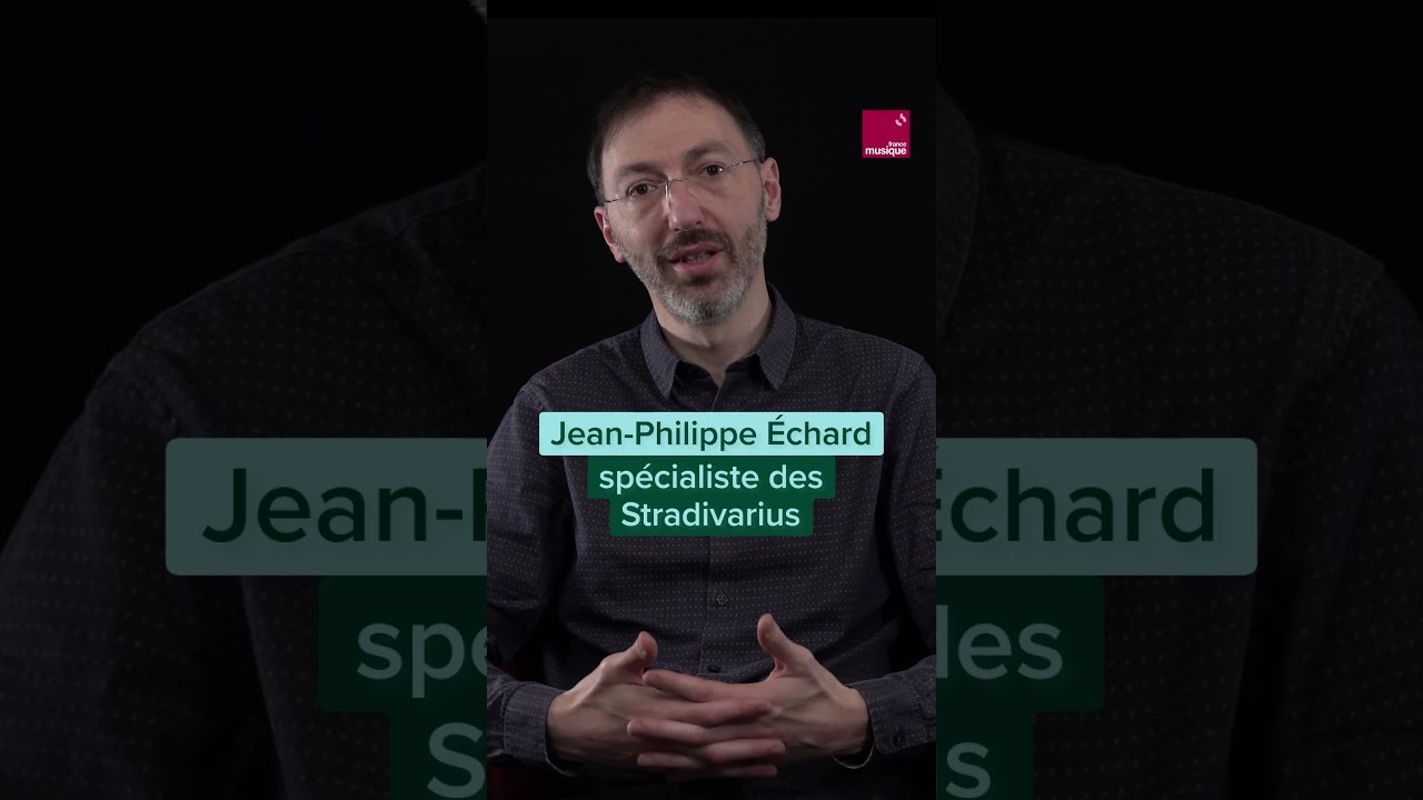 C'est l'instrument le plus cher du monde ! #stradivarius #histoire #cultureprime