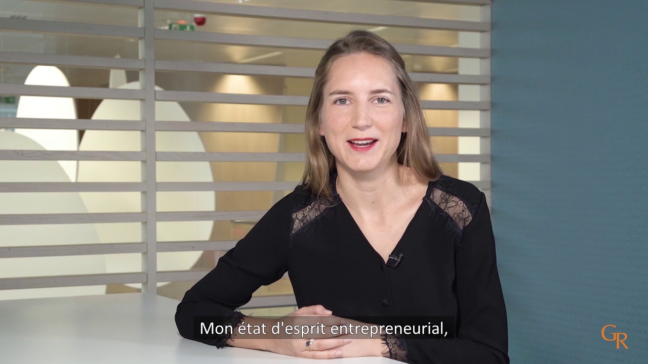 GROUPE ROCHER - Skincare product marketing Manager