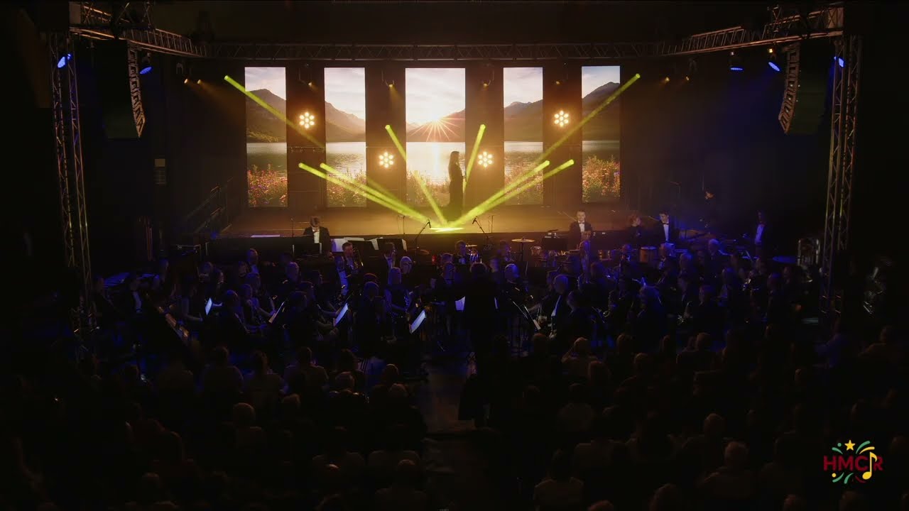 Concert Spectacle HMCR (1ère partie) - Comédies Musicales