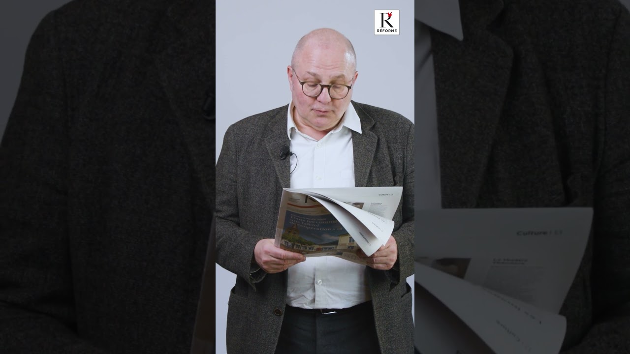 Municipales 2026 : dans les communes, une laïcité de coopération | À la Une de Réforme