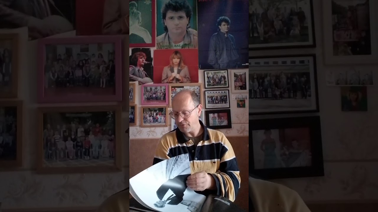 40ème anniversaire de l'album "Rock'n'roll attitude"