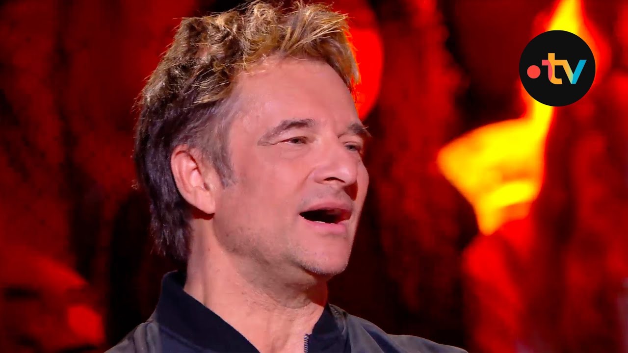 David Hallyday SCOTCHÉ par cette surprise inattendue !