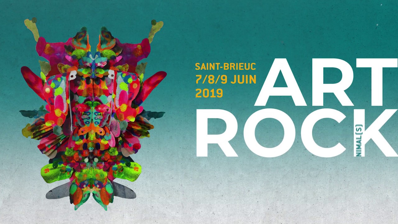 💥 ANNONCE DE LA PROGRAMMATION 2019 💥