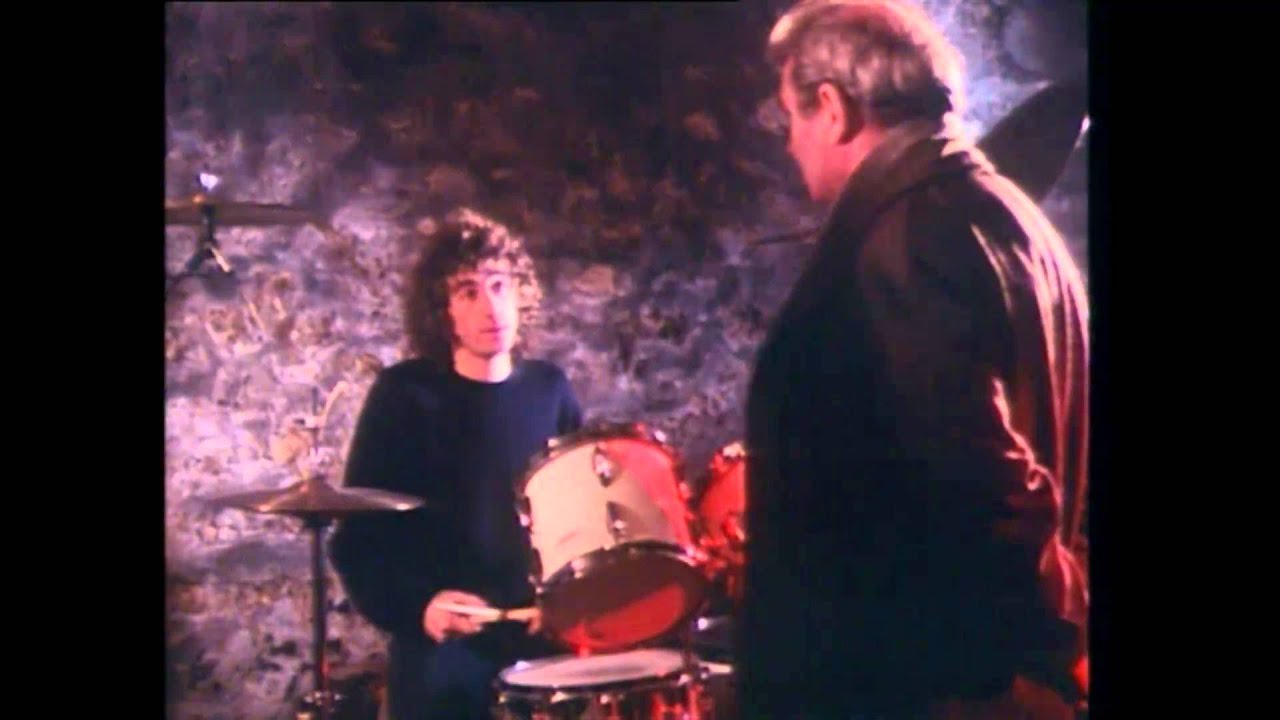 différence entre le hard et le rock'n'roll