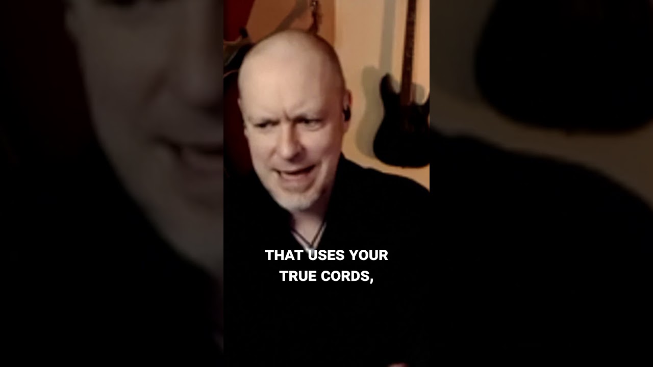 What Actually Happens When You Distort