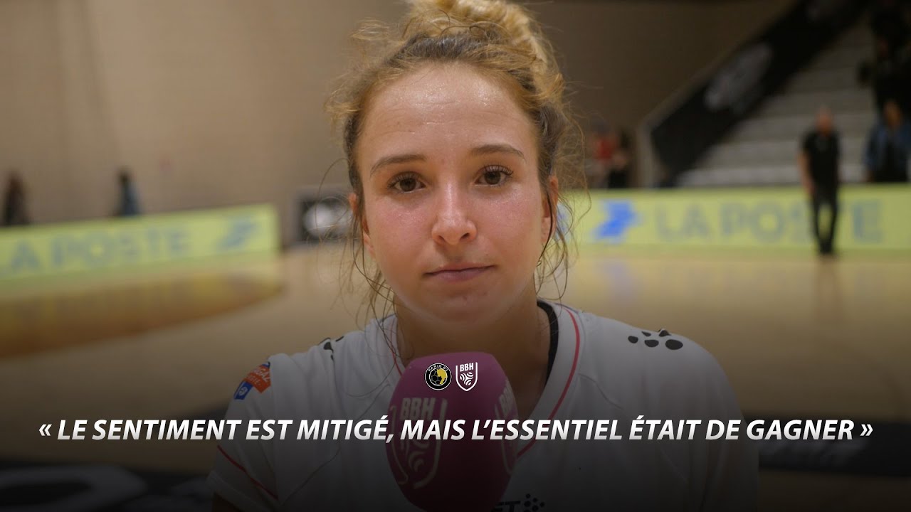 LA CONF’ - PARIS92 / BBH (LBE - JOURNÉE 2)