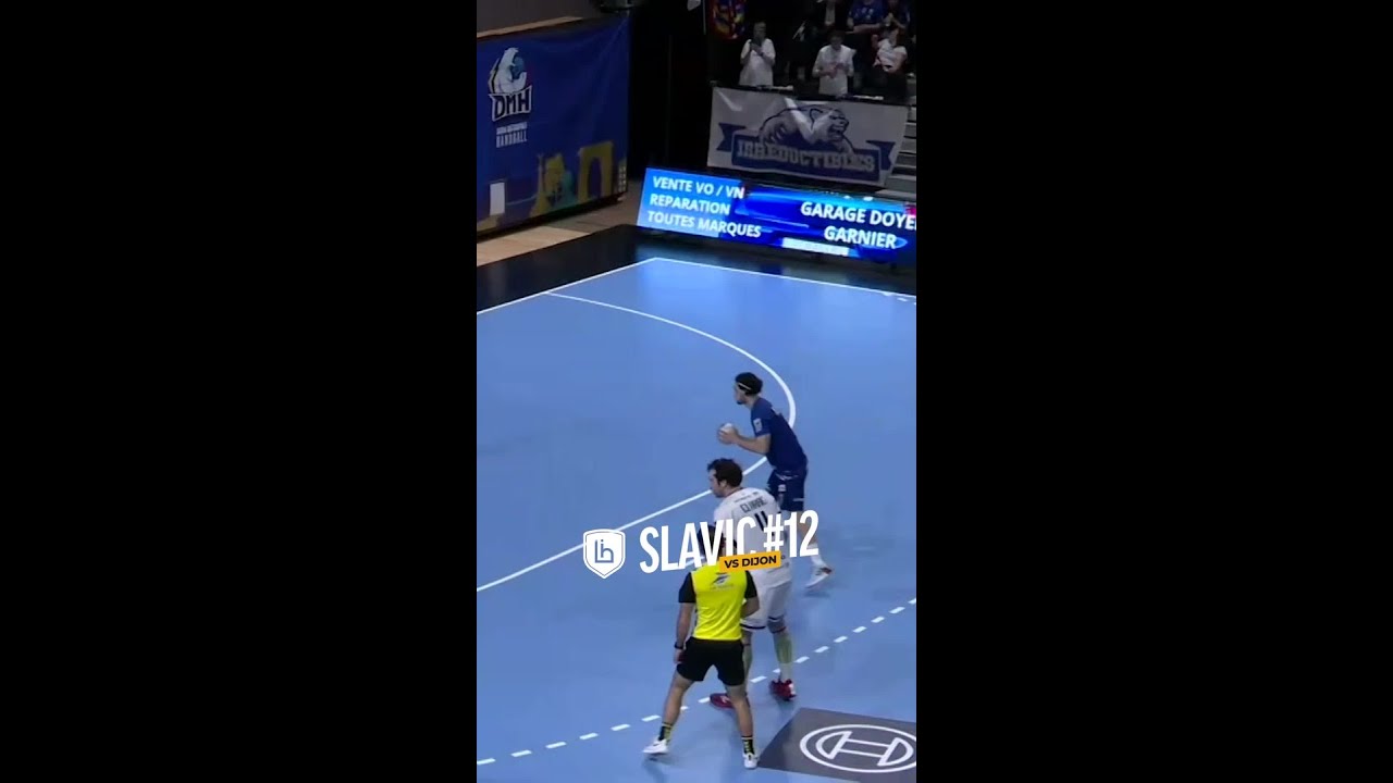 Quel niveau dans les cages ! 🤩