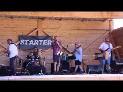 STARTER : "Sympathy for the devil", des Rolling Stones, live