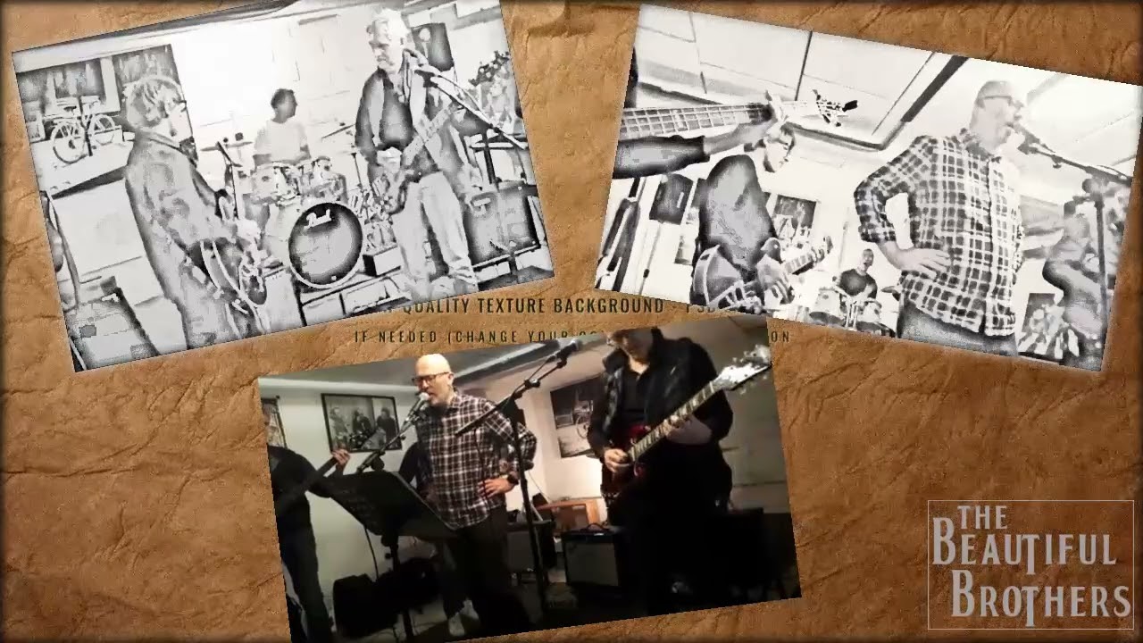 Répétition pour le concert du 26/04/2026 à la Broc' du son de Proville