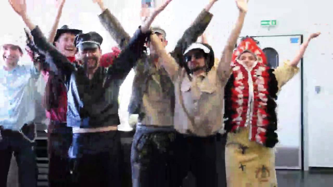 Johann Dubois & Rock'n' Toques