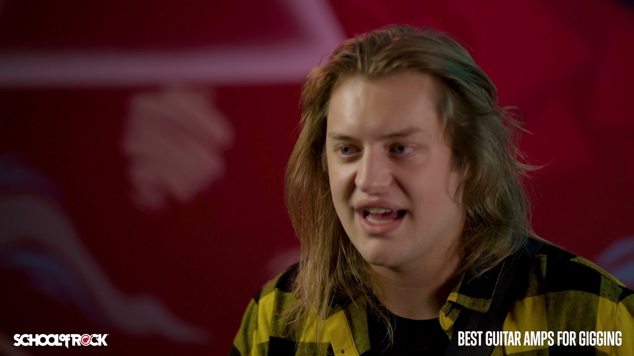 Beginner’s Guide to Guitar Amps | How to Choose the Best Amp