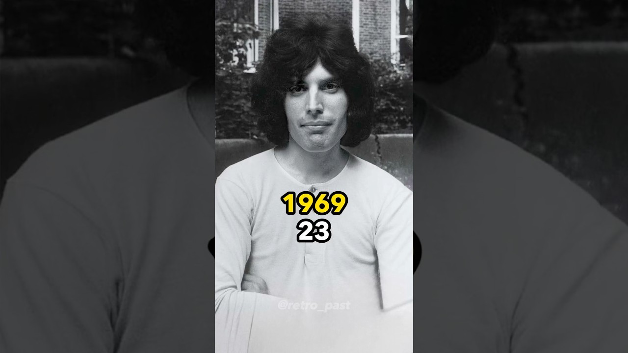 Freddie Mercury #rock #freddiemercury #nostalgic #queen #wewillrockyou #wearethechampions #70smusic