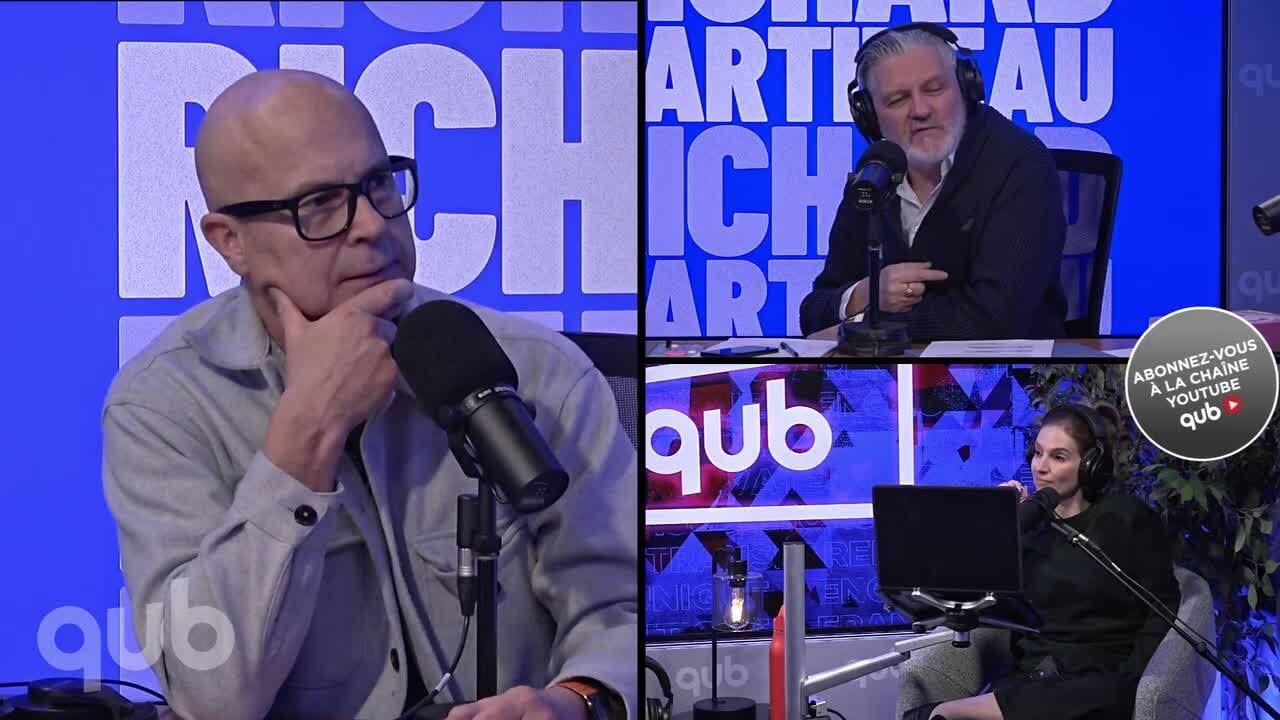 Un artiste qui ne joue pas son “hit” en concert: «Il peut le faire mais il va payer pour!»