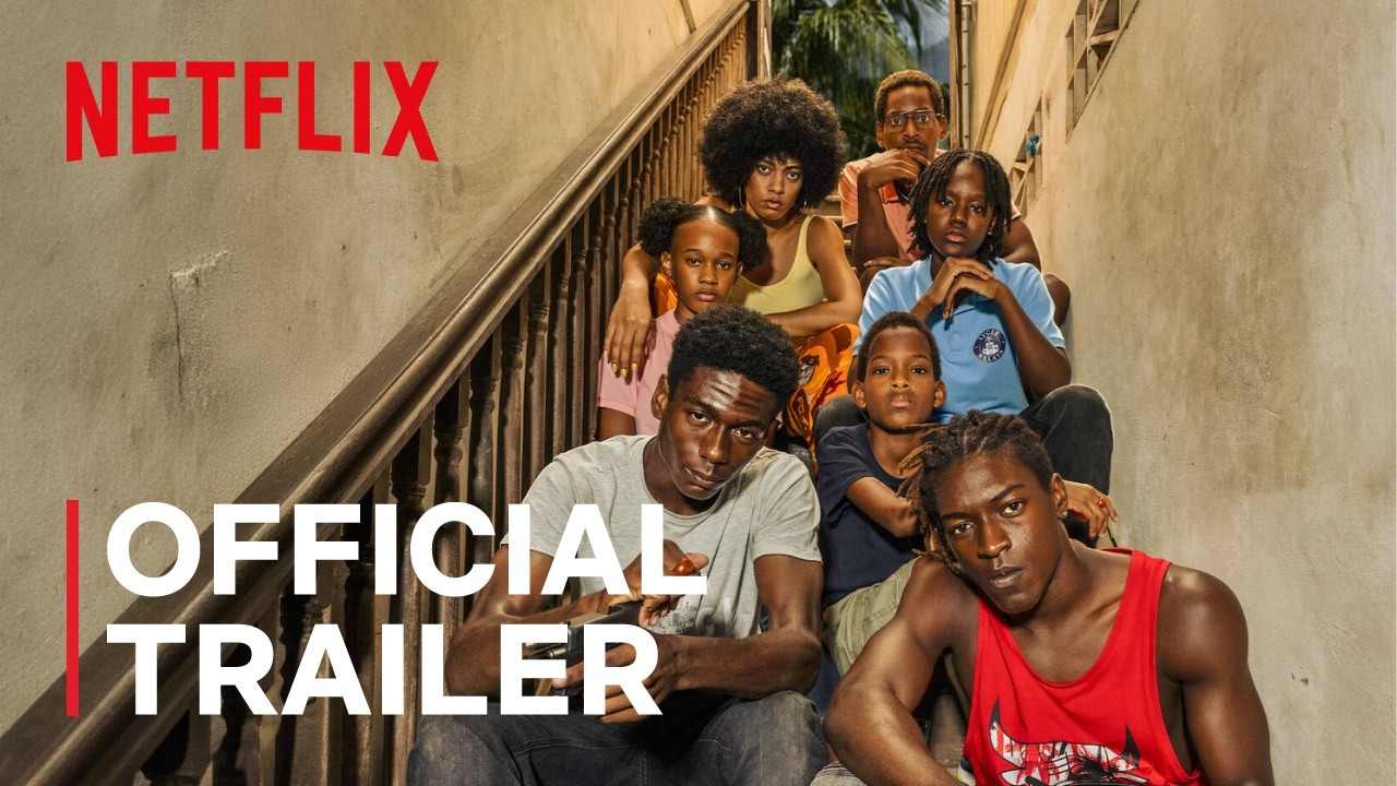 Bandi – Official Trailer | Netflix