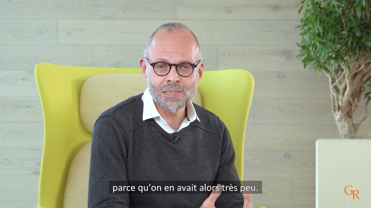 GROUPE ROCHER - Human Resources Director, International Market