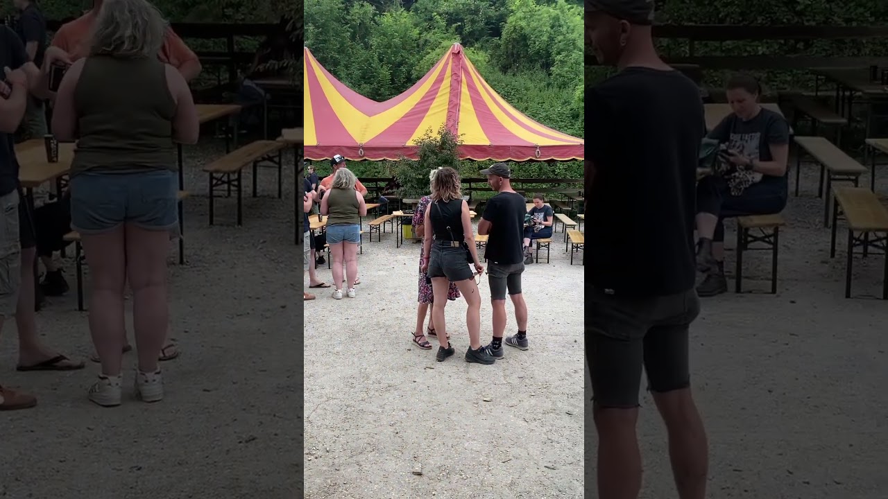 Temple Fest 2025 : jour 2 #templefest #2025 #jour2 #festival #punkrock #concert #rock #livemusic