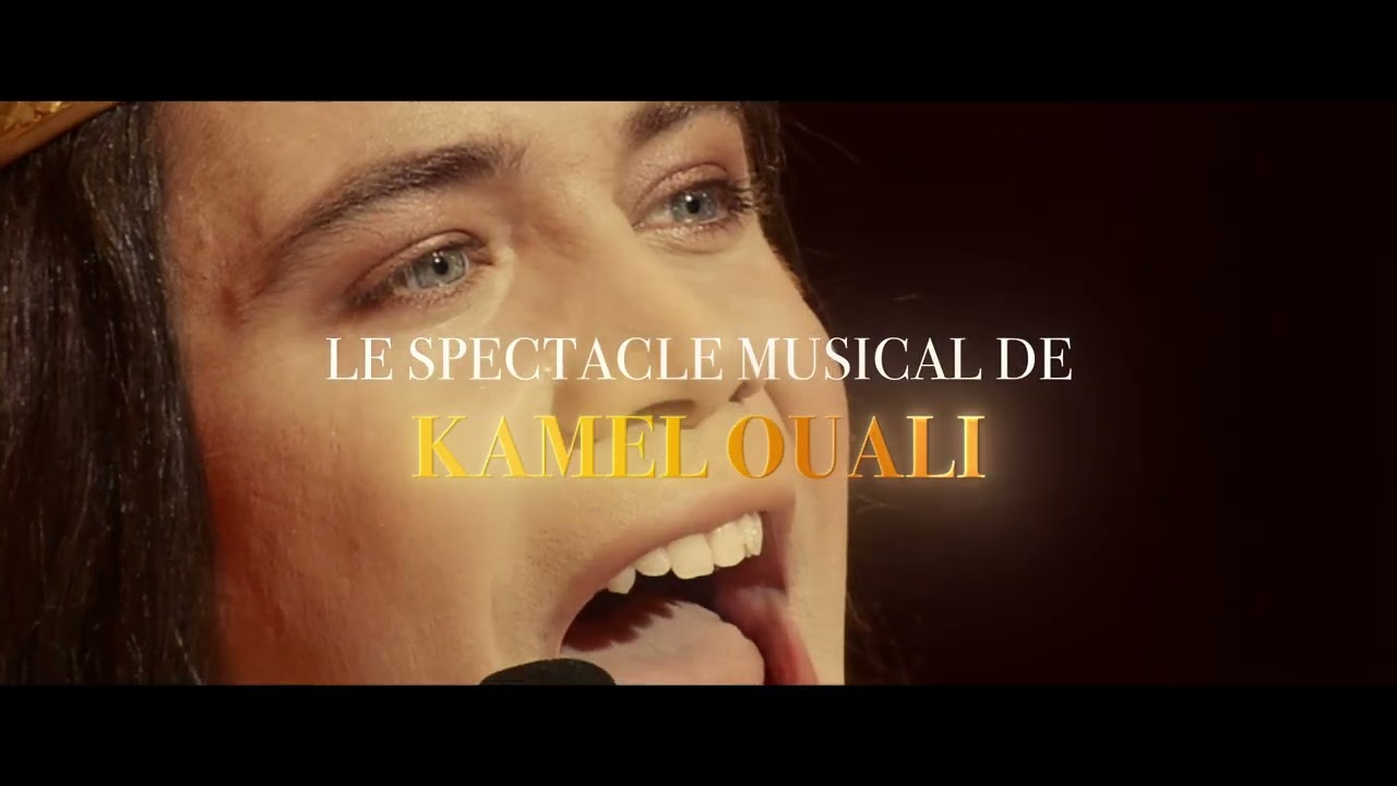 Le Roi Soleil - Le Retour (Teaser Live)