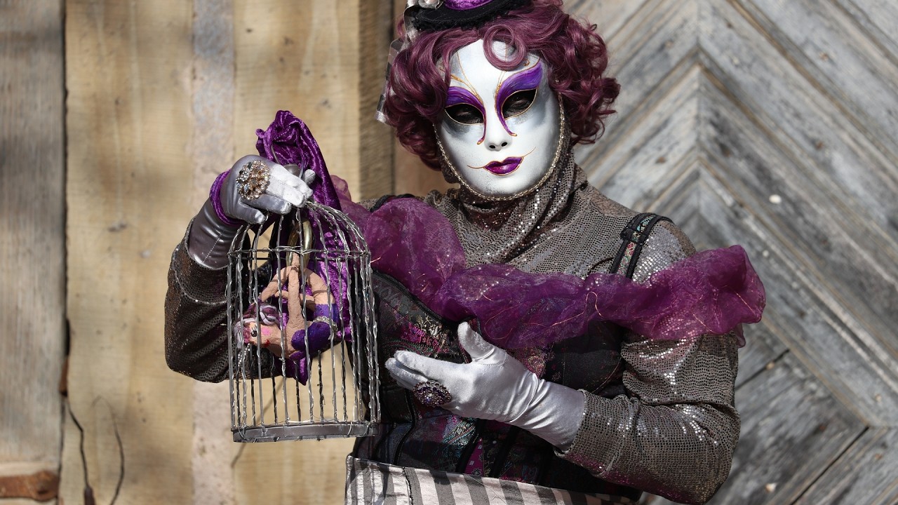 Carnaval Vénitien de Rosheim 2026: Le Mystère de Venise au Cœur de l’Alsace.
