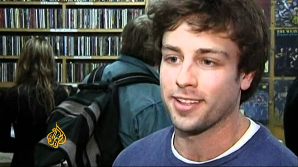 Vinyl records make a comeback