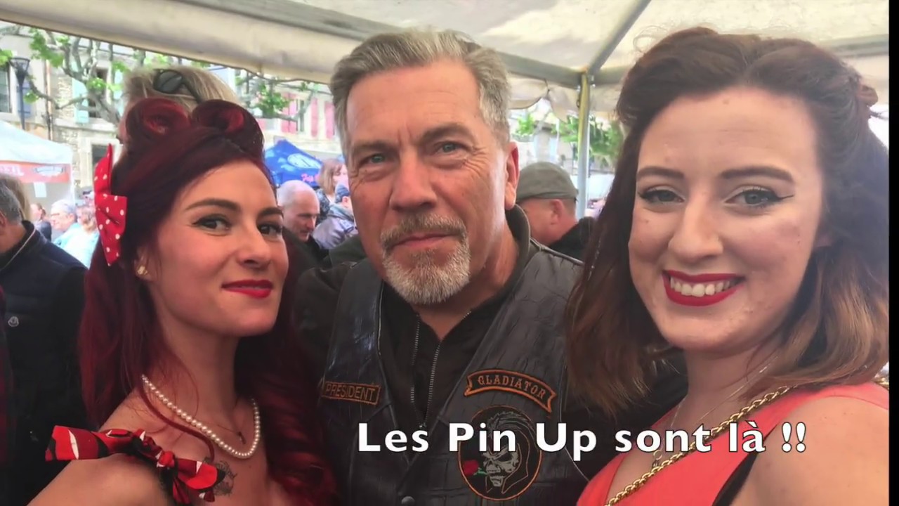 AMERICAN BIKE BEAUCAIRE