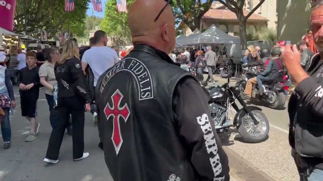 américan bike beaucaire 1