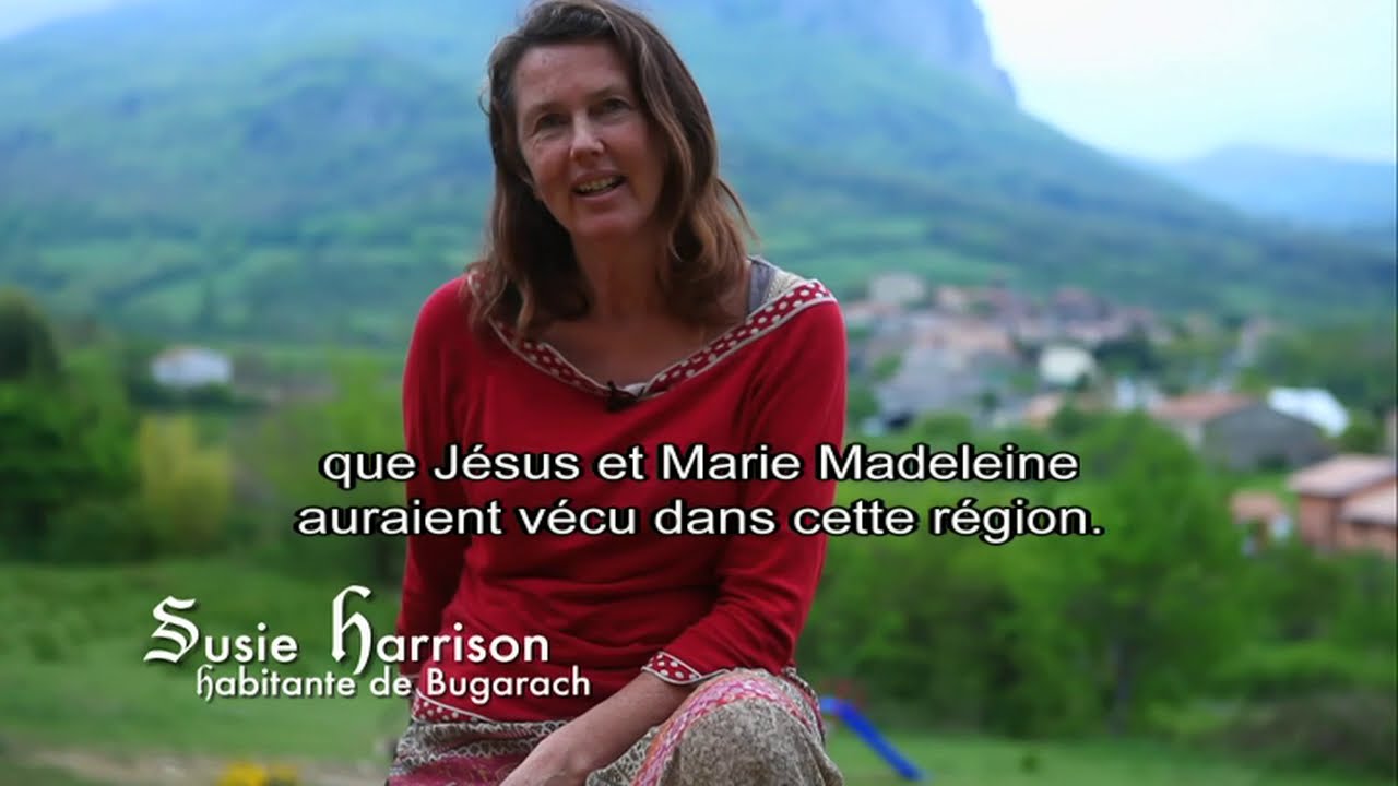 L'ÉNIGME DE BUGARACH