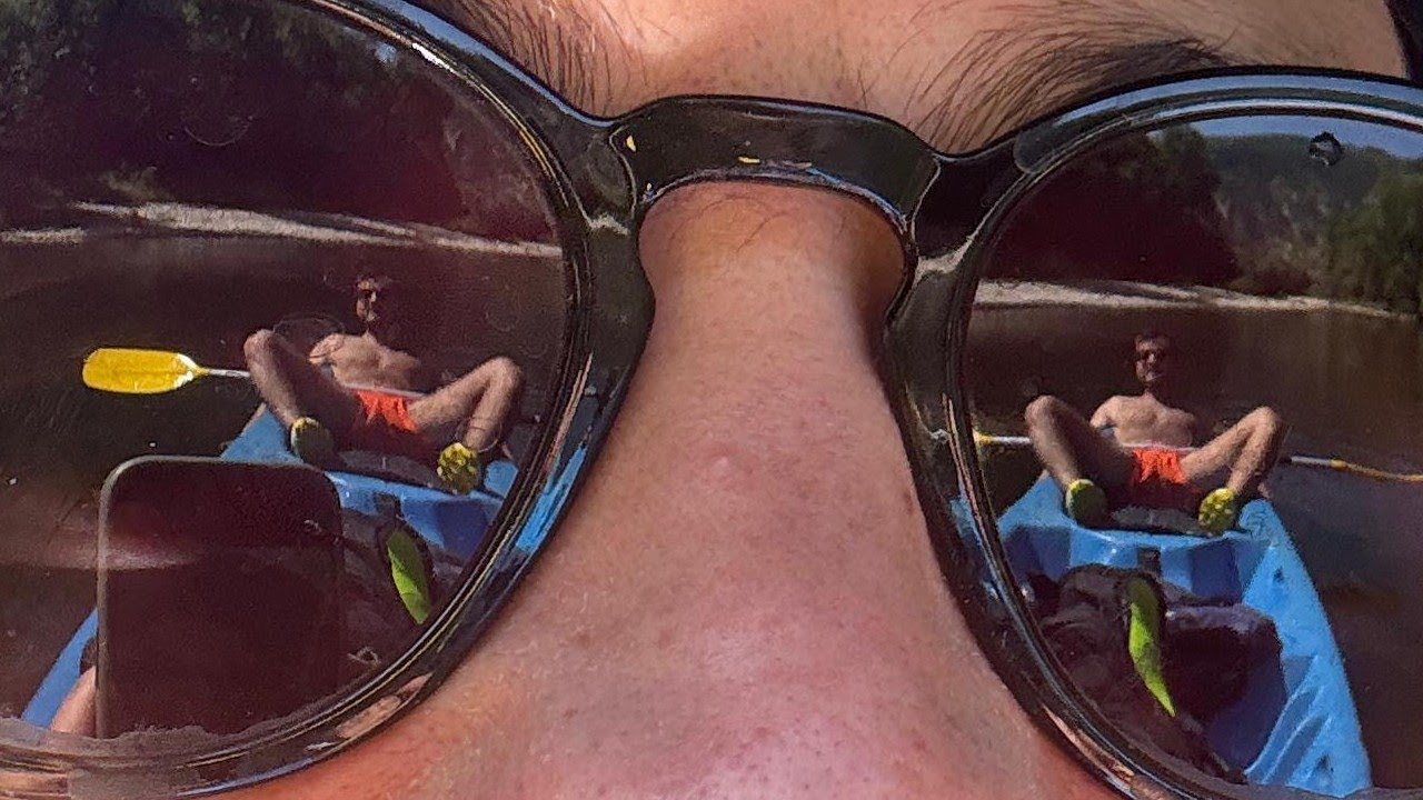 Route to SOUSTONS 1/3 : GORGES du Tarn Albi et Lourdes