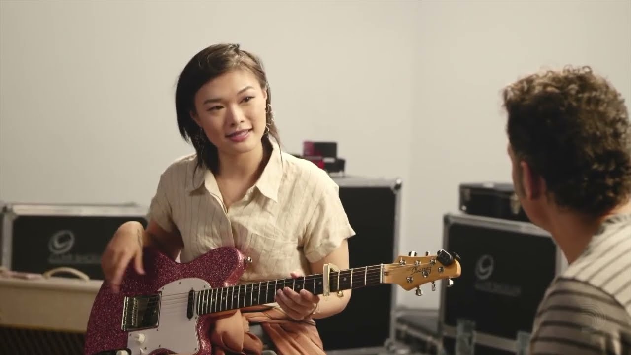 Math Rock: A Brief Overview