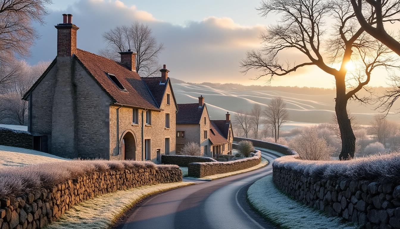 découvrez les prévisions météo détaillées pour la roche-sur-yon et ses alentours le mardi 27 janvier 2026. anticipez le temps qu'il fera et préparez votre journée en toute sérénité.