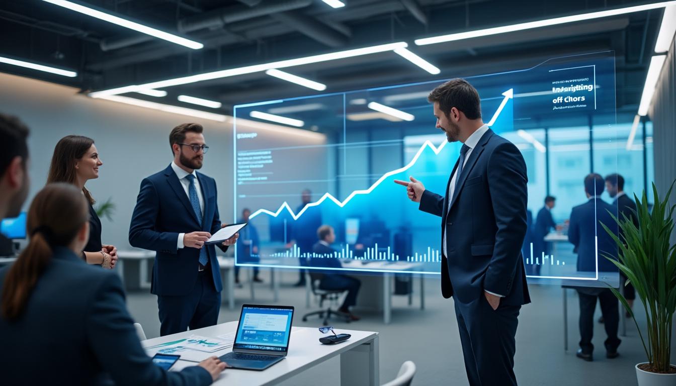 roche prévoit une croissance exceptionnelle de 50% de son bénéfice net en 2025, atteignant près de 13,8 milliards chf, soulignant une performance financière remarquable et une forte expansion à venir.