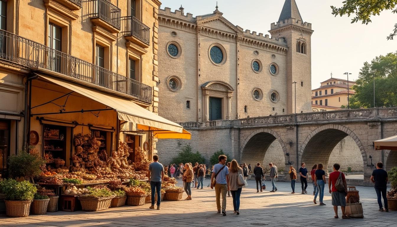 découvrez les dernières nouvelles et événements incontournables de la ville d'avignon pour ne rien manquer de l'actualité locale et des rendez-vous à venir.