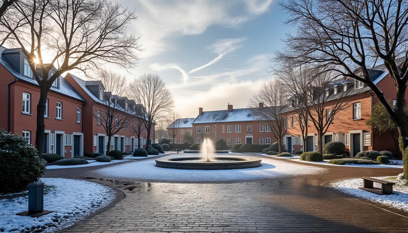 découvrez les prévisions météo du dimanche 1er février 2026 à la roche-sur-yon et ses alentours : températures, conditions climatiques et conseils pour bien préparer votre journée.
