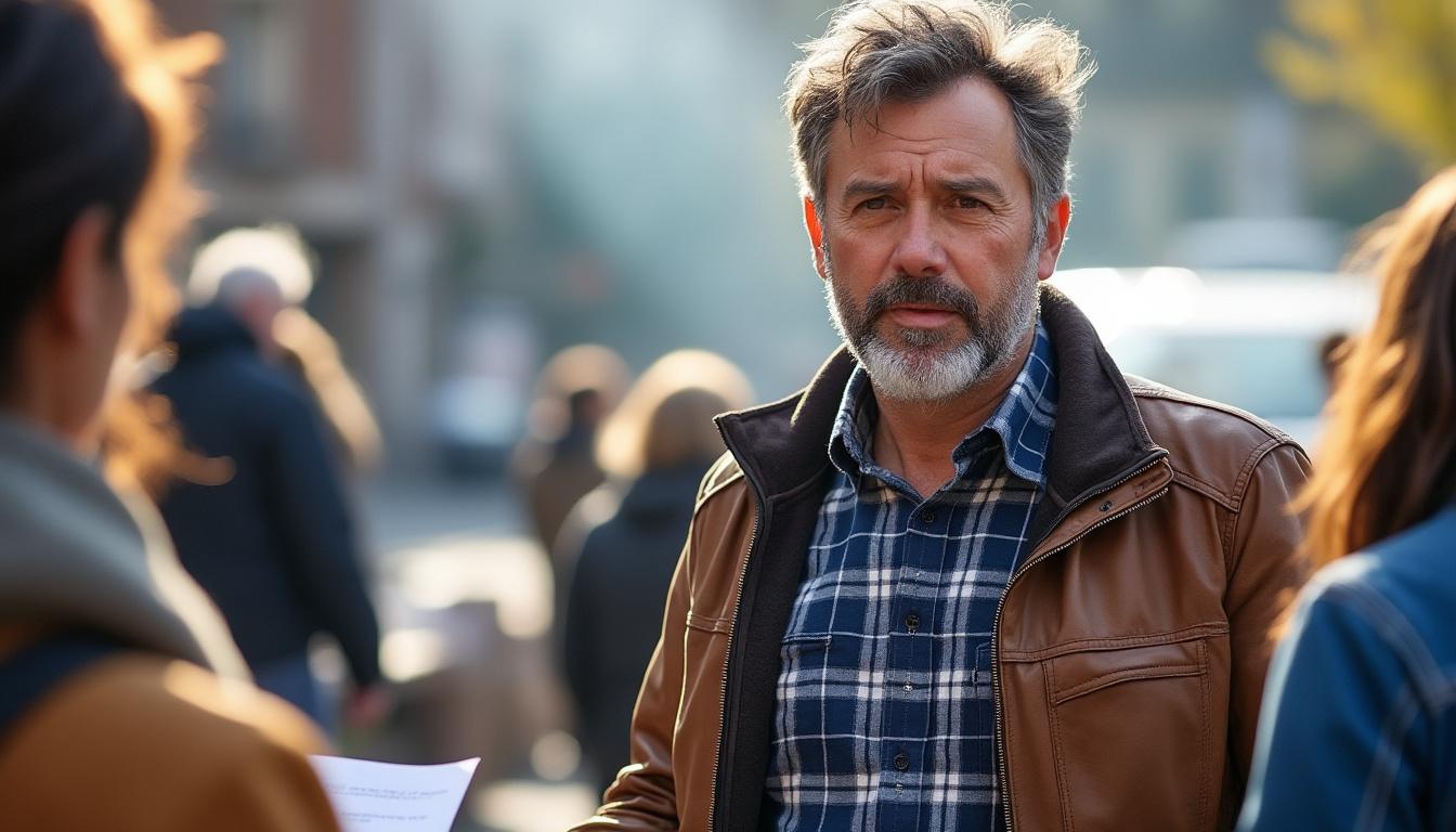 à la roche-sur-foron, un habitant de haute-savoie lance une cagnotte solidaire pour venir en aide aux victimes d'un incendie, mobilisant la communauté pour soutenir les sinistrés.