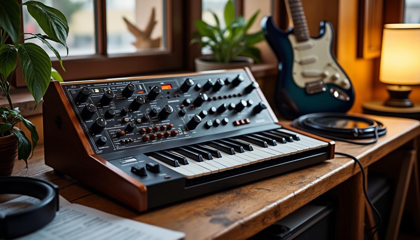 découvrez pourquoi le rock progressif continue de captiver les auditeurs aujourd'hui grâce à ses compositions complexes, son innovation musicale et son influence intemporelle.