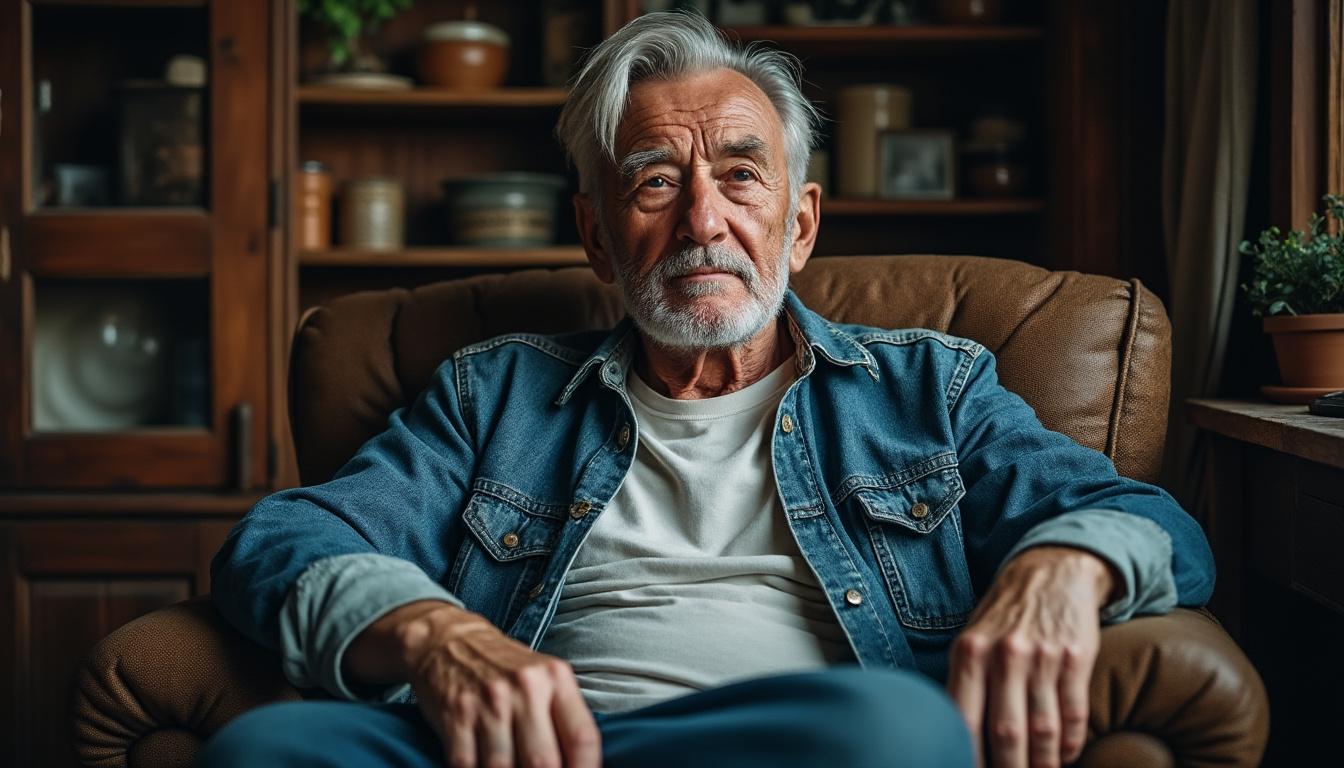 décès à 84 ans de «country» joe mcdonald, légende du rock des années 60, connu pour son engagement et son influence musicale majeure.