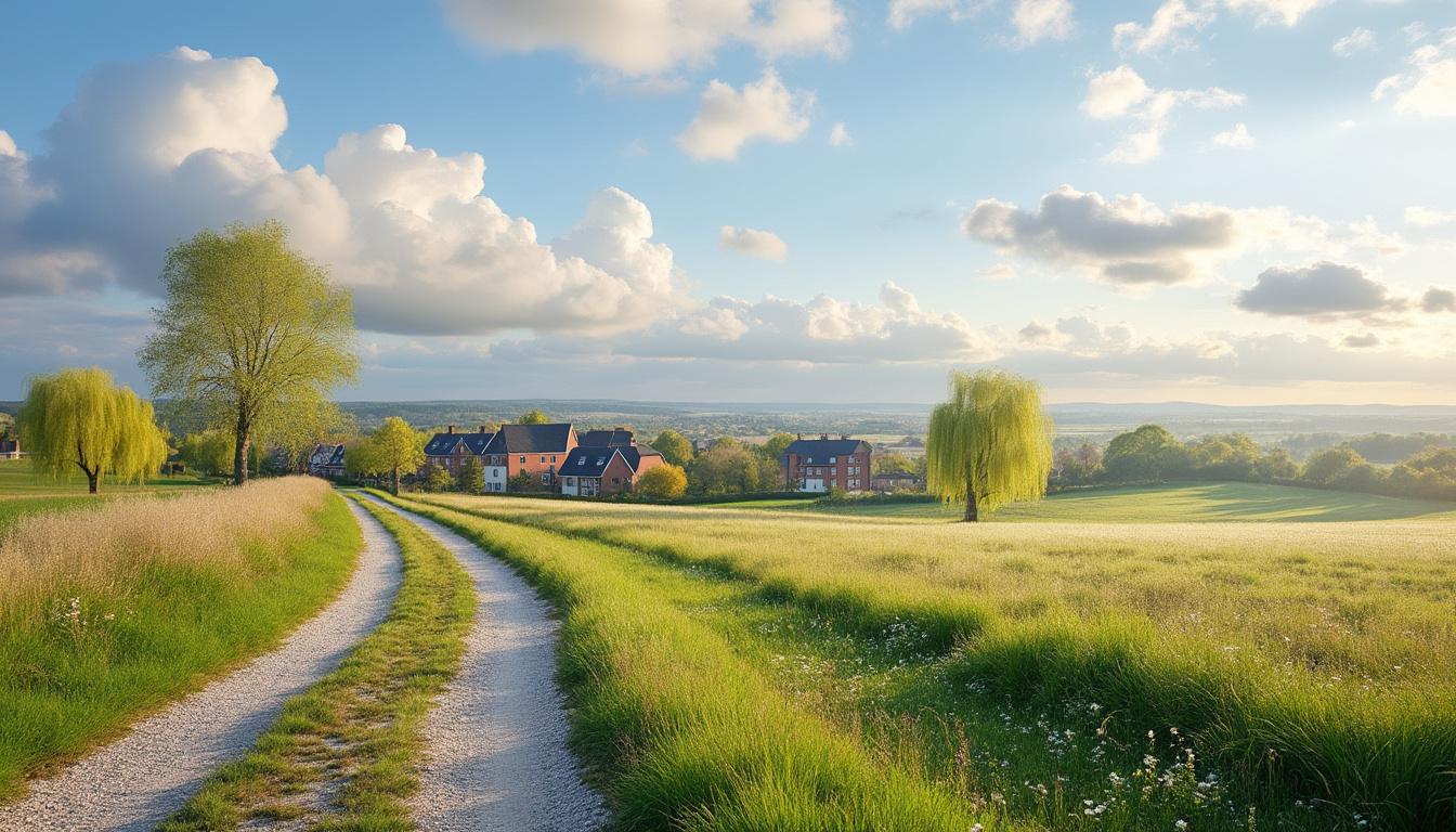consultez les prévisions météo détaillées pour le samedi 7 mars 2026 à la roche-sur-yon et dans ses environs afin de planifier votre journée en toute sérénité.