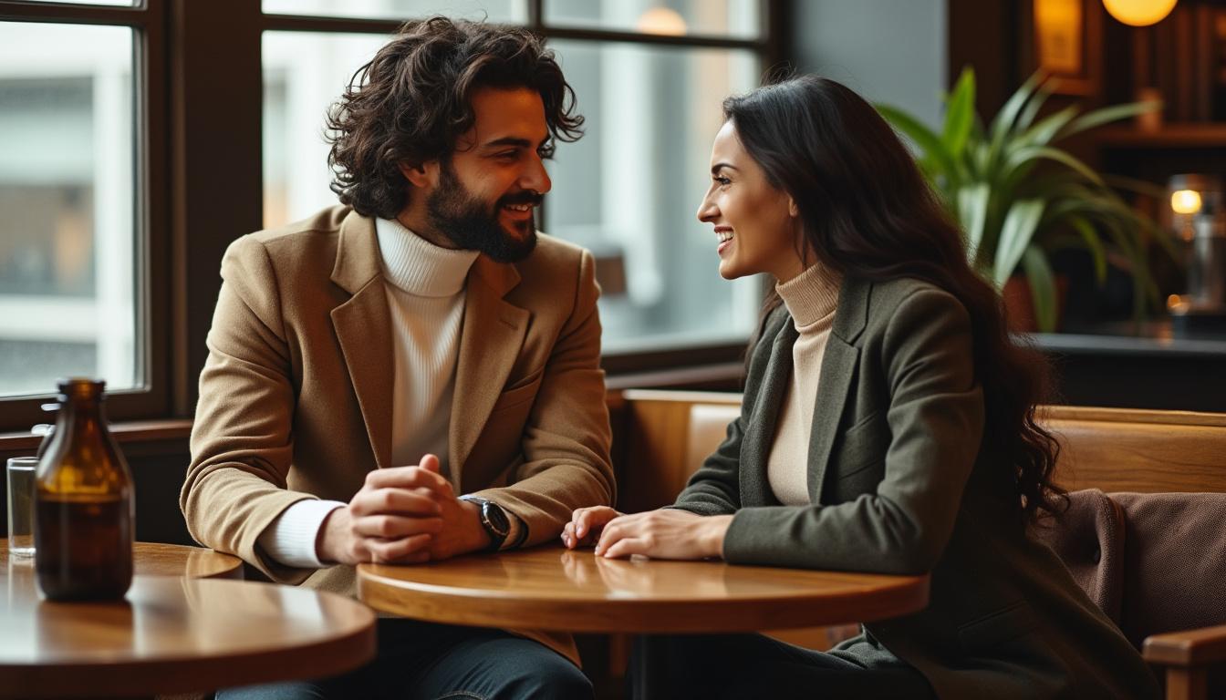 découvrez l'interview exclusive de typh barrow dans coffee on the rocks, où elle dévoile les coulisses de son nouvel album lors d'une rencontre intimiste avec raphaël.